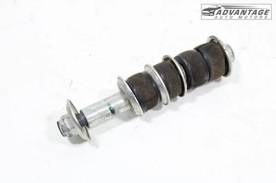 2014-2024 MITSUBISHI MIRAGE FRONT SUSPENSION LEFT SIDE STABILIZER BAR LINK OEM - Image 1 of 4