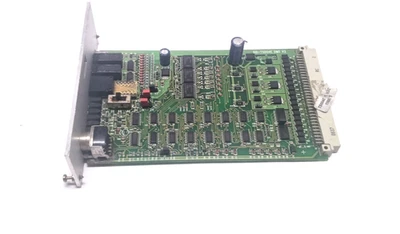 WEISS TS 004 E CONTROL BOARD SIG-TS004E DMS V2 - Image 1 of 4