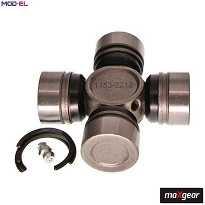 JOINT PROPSHAFT 49-5193 FOR KIA LEXUS TOYOTA FORTUNER HILUX/VIII/Pickup LAND LX - Image 1 of 4