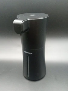 Neu Presmiisun Smart Automatischer Schaumseifenspender Infrarot Schwarz Batteriebetrieb - Bild 1 von 6