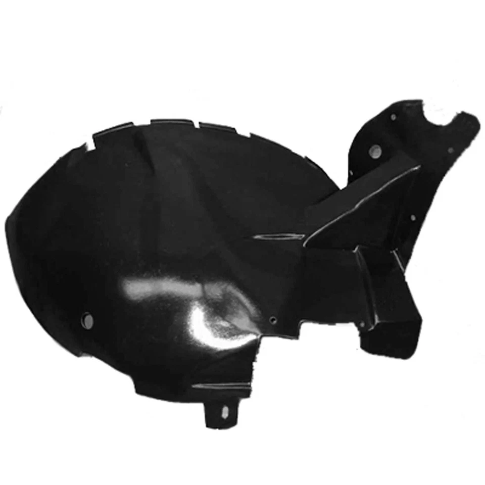 Fender Liner For Cadillac SRX 04-09 Front Section Front Driver Side Fender Liner Foto 1 de 1