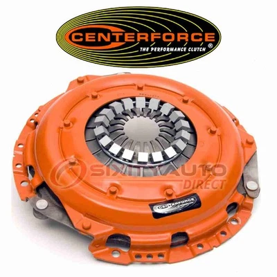 Centerforce II Clutch Pressure Plate for 1989-1990 Chevrolet V3500 7.4L V8 - xc Foto 1 de 4