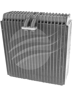 Denso Evaporator Coil For Land Cruiser 80 Series R134A (EV8805) - Image 1 of 4