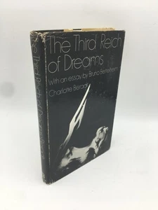 Third Reich of Dreams: Nightmares of a Nation 1933-1939 Beradt, Charlotte B0006B - Picture 1 of 7