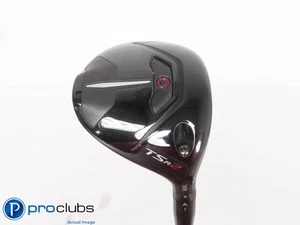 Titleist TSr2 18* 5 Wood Mitsubishi Tensei 1K Blue 65g Stiff (+1/2") 435990 - Picture 1 of 4