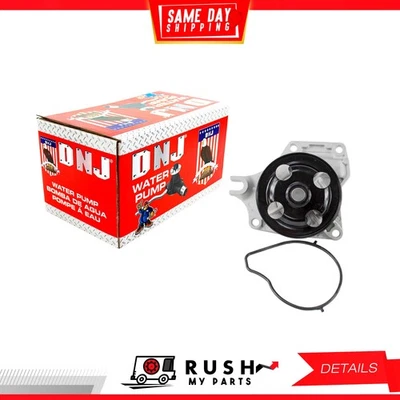 Bomba de agua 11-14 para Mazda 2 1,5 L L4 DOHC 16v MZR DNJ WP4223 Foto 1 de 3