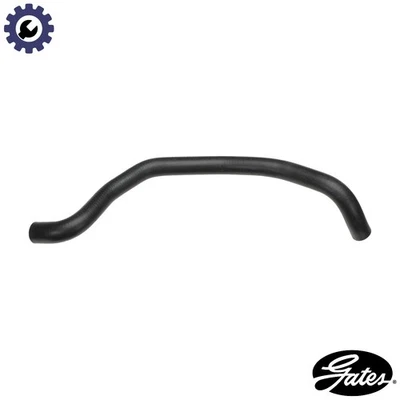 RADIATOR HOSE 22252 FOR VOLVO 850/Rural S70 C70/Convertible V70/� 2.0L 5cyl - Image 1 of 4