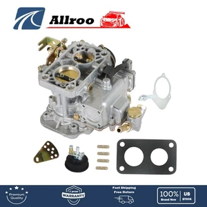 Carburador apto para camioneta Toyota l4 2,4 L Weber 32/36 DGV DGEV 1981-1990 - Imagen 1 de 9