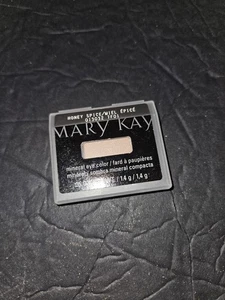 Mary Kay Honey Spice Mineral Eye Color  New - Picture 1 of 2