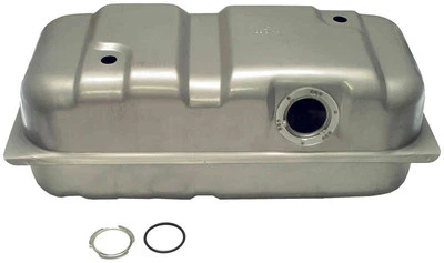 Tanque de combustible de acero Dorman 576-660 para Jeep Comanche 87-92 Foto 1 de 2