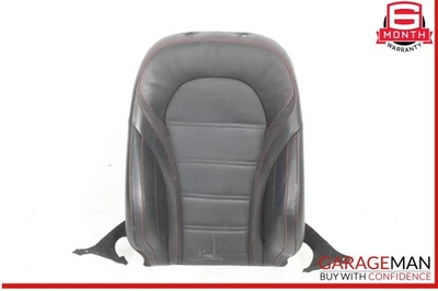 Cojín de asiento superior delantero derecho o izquierdo 17-22 Mercedes GLC43 AMG fabricante de equipos originales Foto 1 de 4