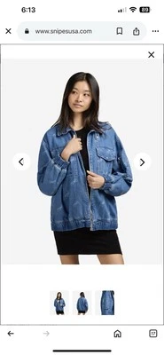 Chaqueta de vuelo Jordan Renegade Foto 1 de 4