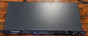 Clear Com PG4 Intercom CC FXS, ProGrid 4 422C ICOM SM SANE Sync Audio Network OP - Picture 1 of 14