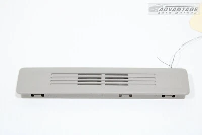 Honda Civic 2016-2020 consola superior manos libres micrófono moldura cubierta OEM Foto 1 de 4