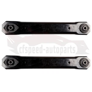 (2) Rear Lower Control Arms & Ball Joints For Jeep Grand Cherokee 99-204 K641869 - Picture 1 of 5