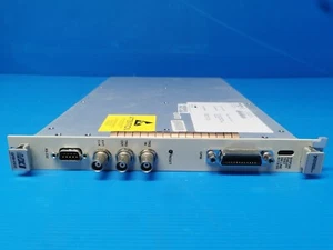 National Instruments 185893H-0110 GPIB-VXI/CP VXIbus C-Size Module - Picture 1 of 5