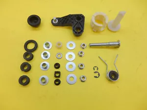 Suzuki Swift III 2005-2010 Reparatursatz Schaltkulisse Wahlhebel - Bild 1 von 1