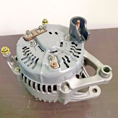 Chrysler Imperial Alternator V6 3.8L 1991-1992-1993 OEM Reman By RR_Alternator - Image 1 of 4