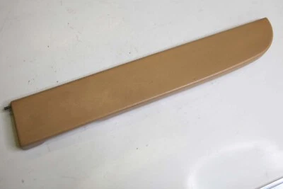 95-98 Porsche 911 993 Right Door Pocket Lid Beige 99355504003 91155504003 G7 - Image 1 of 4
