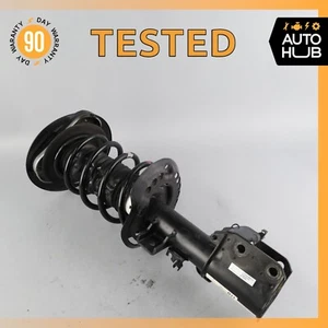 Mercedes W212 E350 E250 4Matic Shock Strut Absorber Front Left or Right OEM - Picture 1 of 12