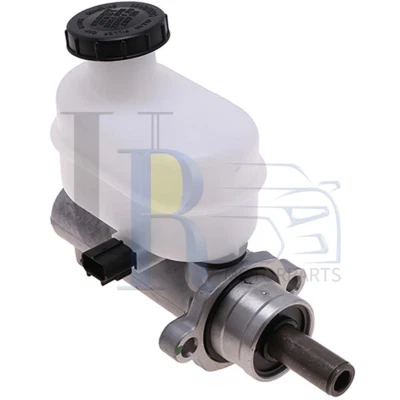 Cilindro maestro de freno de frenos Raybestos para Ford E-150 Econoline 1997-2000 2001 Foto 1 de 4