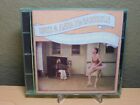 Dancer with Bruised Knees by Kate &amp; Anna McGarrigle (CD, Jul-1993, Hannibal)