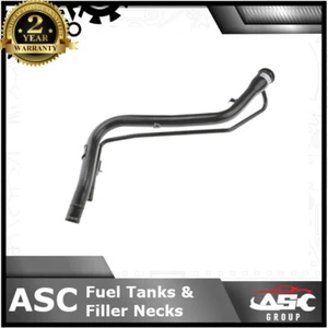 Tubo de cuello de llenado del tanque de combustible - diésel - se adapta a Honda CRV II (RD_) 01-07 17667S9AP00 - Imagen 1 de 1