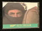 Bond Disguises Himself- James Bond 007 Trading Card. Licence To Kill Only C$3.00 on eBay
