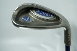 Ping G5L Sand Wedge / Black Dot / Ladies Flex Graphite Shaft / New Grip - Picture 1 of 5