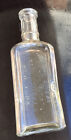 A&P Extracts Great Atlantic & Pacific Tea Co New York NY  Vintage Bottle