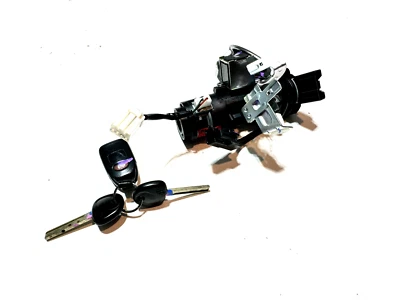 PROBADO 2012 2013 2014 2015 2016 2017 Hyundai Accent interruptor de encendido teclas (AT) Foto 1 de 4