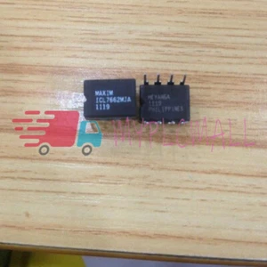 1PCS ICL7662MJA MAX 0547+ CDIP-8 NEW - Picture 1 of 1