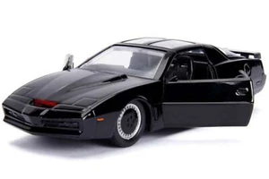 Jada 1:32 1982 Pontiac Firebird Knightrider KITT K.I.T.T. - Bild 1 von 2