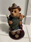 100th Anniversary (1902-2002) (T/D) Of the Teddy Bear Limited Edition Fireman