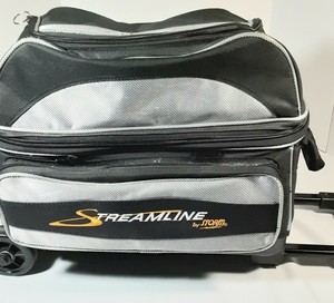 streamline bowling bolsa