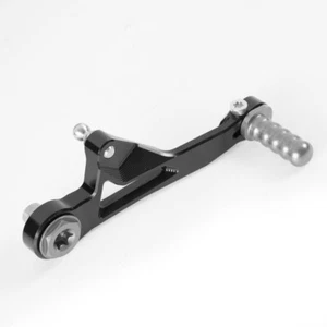 Schaltpedal Schalthebel verstellbar titan für BMW R 1250 GS, ADV  2019-2021 - Bild 1 von 5