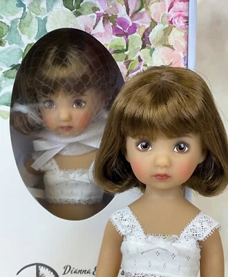 DIANNA EFFNER NEW! Li'l Dreamer -Alora