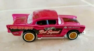2020 Hot Wheels '57 Chevy Super Treasure Hunt Loose - Picture 1 of 8