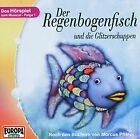 Der Regenbogenfisch und die Glitzerschuppen von Hörspiel z... | CD | Zustand gut