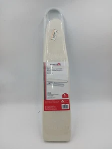 Household essentials Ironing Board 5 in x 20.75 Inches - Picture 1 of 2