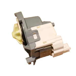 Whirlpool WDF330PAHW2 Geschirrspüler Pumpe Motor Askoll M316 W10724439 OEM - Bild 1 von 3