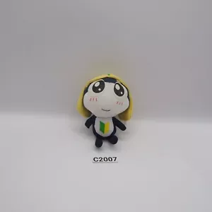 Muñeca de juguete Keroro Gunso C2007 Sargento TAMAMA Bandai 2005 Correa mascota 3" Japón - Imagen 1 de 6