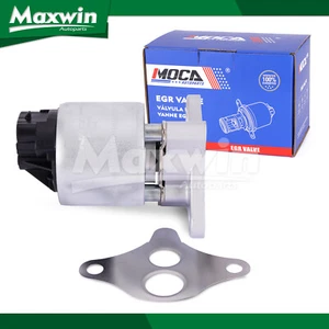 EGR Valve Fit Buick Cadillac Chevrolet Express GMC Savana Pontiac Oldsmobile - Foto 1 di 9