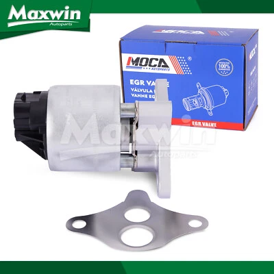 Válvula EGR apta para Buick Cadillac Chevrolet Express GMC Savana Pontiac Oldsmobile Foto 1 de 4