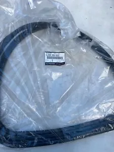 Restripa climática de techo corredizo genuina Mazda para Mazda 3 6 GJ6R-69-825 - Imagen 1 de 1