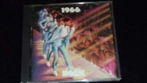 1966 CLASSIC ROCK * VARIOUS ARTISTS TIME LIFE CD  2CLR-02 - Bild 1 von 3