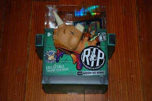Arrow Die Namic 005-Rainbows In Pieces RIP-Zombie Unicorns-MIB - Picture 1 of 2