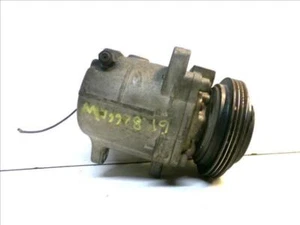 A 76845 air conditioning compressor for SMART FORTWO 0.6 G 1998-2007 1999 - Picture 1 of 11