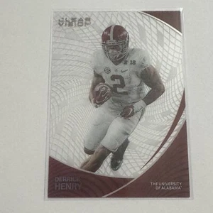 2023 Panini Chronicles Draft Picks #17 Derrick Henry Clear Vision - Picture 1 of 1