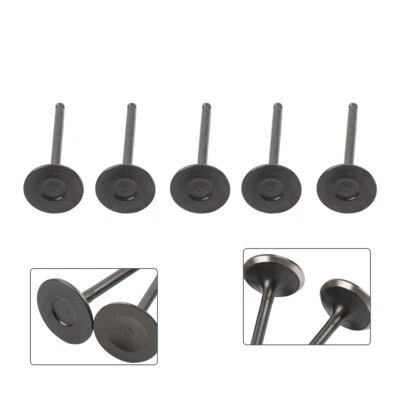 Complete Intake Exhaust Valve Kit For Yamaha WR450F YZ450F YFZ450 YFZ450R/X/V - Image 1 of 4